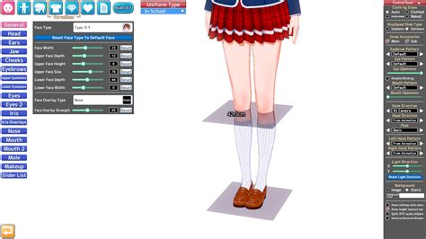 pineappleaddcustomeffect_v1.0|koikatsu accessory clothes plugin.